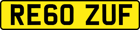 RE60ZUF