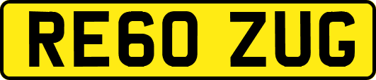 RE60ZUG