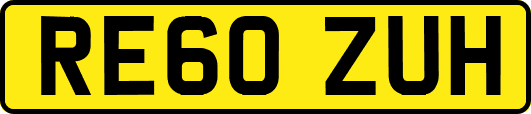 RE60ZUH