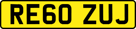 RE60ZUJ