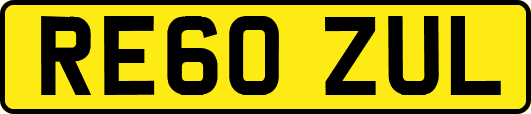 RE60ZUL