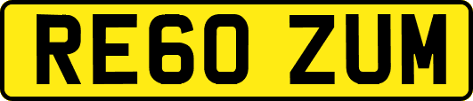 RE60ZUM