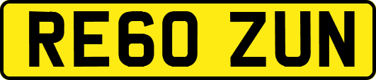 RE60ZUN