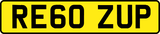 RE60ZUP