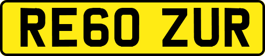RE60ZUR