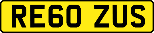 RE60ZUS