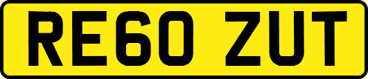 RE60ZUT