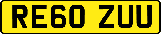 RE60ZUU