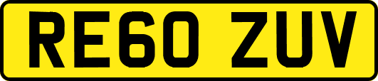 RE60ZUV
