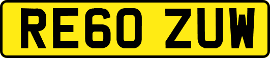 RE60ZUW