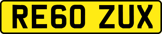 RE60ZUX