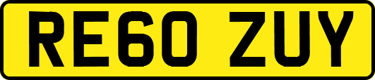 RE60ZUY