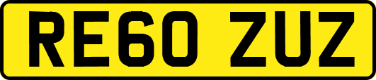 RE60ZUZ