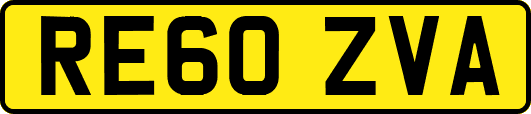 RE60ZVA