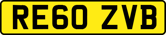 RE60ZVB