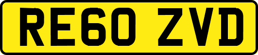RE60ZVD