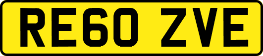RE60ZVE