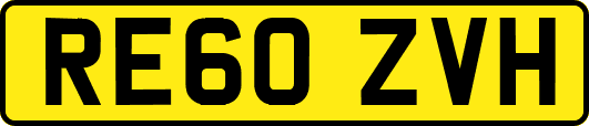 RE60ZVH