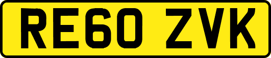 RE60ZVK