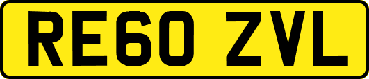 RE60ZVL