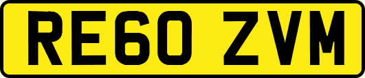 RE60ZVM