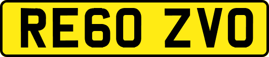 RE60ZVO