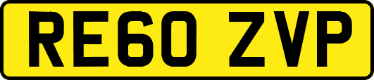RE60ZVP