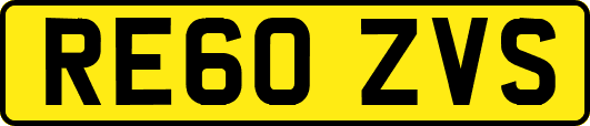 RE60ZVS