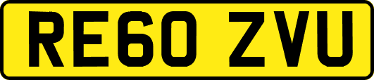 RE60ZVU