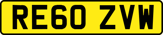 RE60ZVW