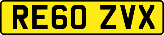 RE60ZVX