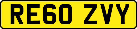 RE60ZVY