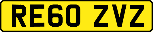 RE60ZVZ