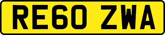 RE60ZWA