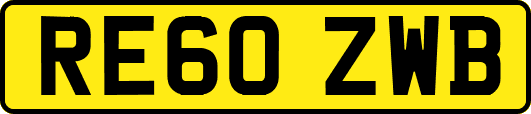 RE60ZWB