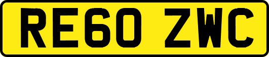 RE60ZWC