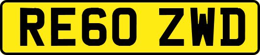 RE60ZWD