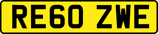 RE60ZWE