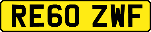 RE60ZWF