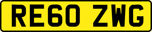 RE60ZWG