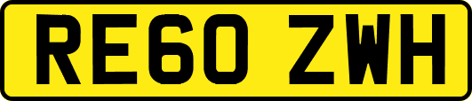 RE60ZWH