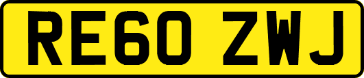 RE60ZWJ