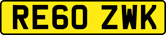 RE60ZWK