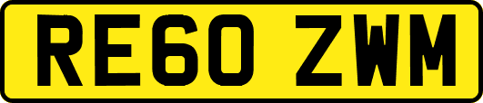 RE60ZWM