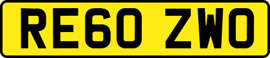 RE60ZWO