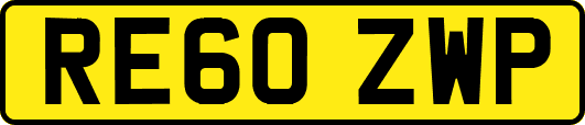 RE60ZWP