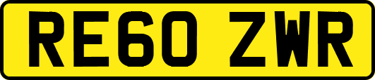 RE60ZWR