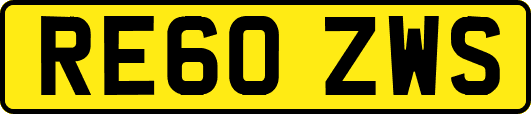 RE60ZWS