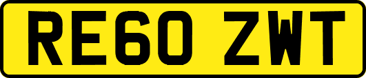 RE60ZWT