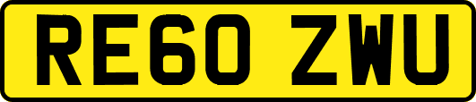 RE60ZWU